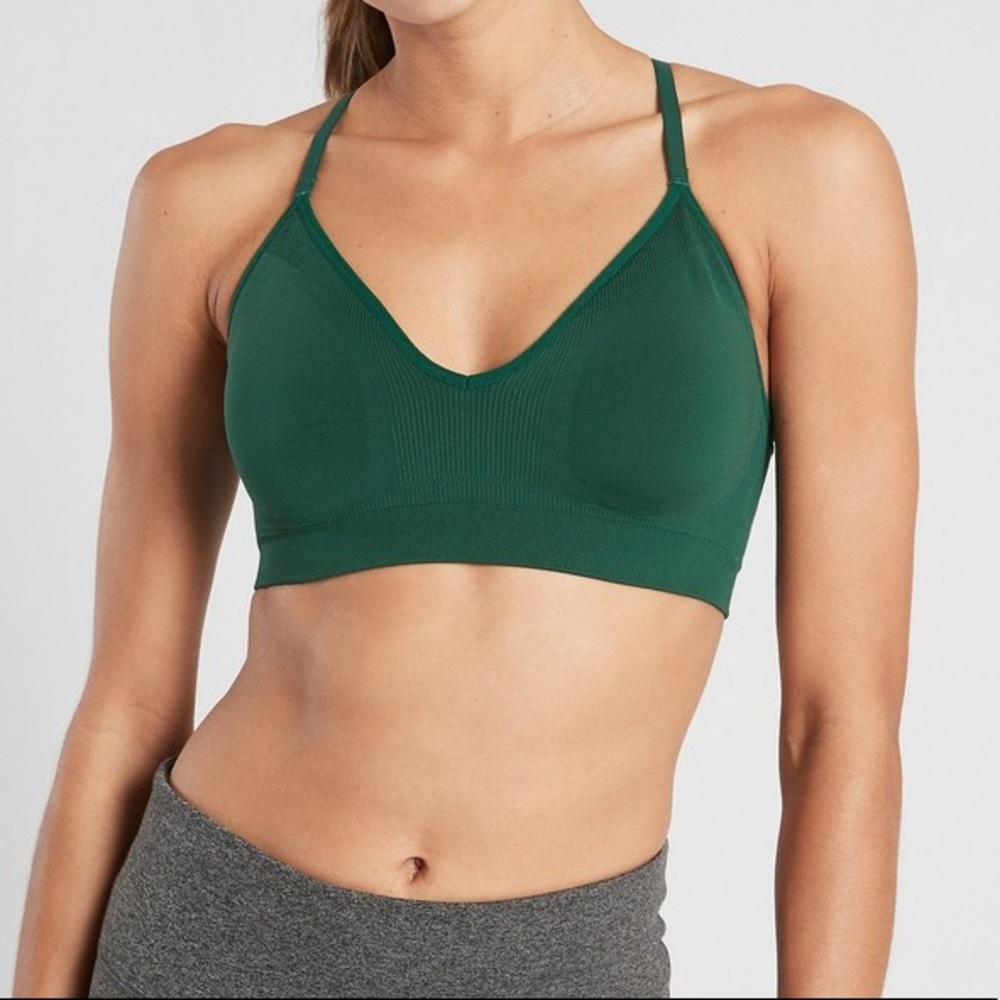 🆕 Athleta Renewal Bra